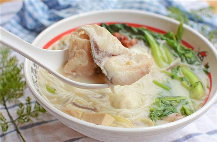 米脂鱼粉培训