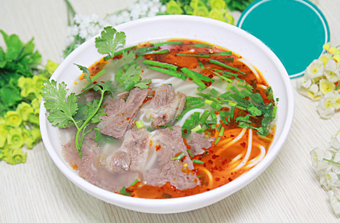米脂羊肉粉培训